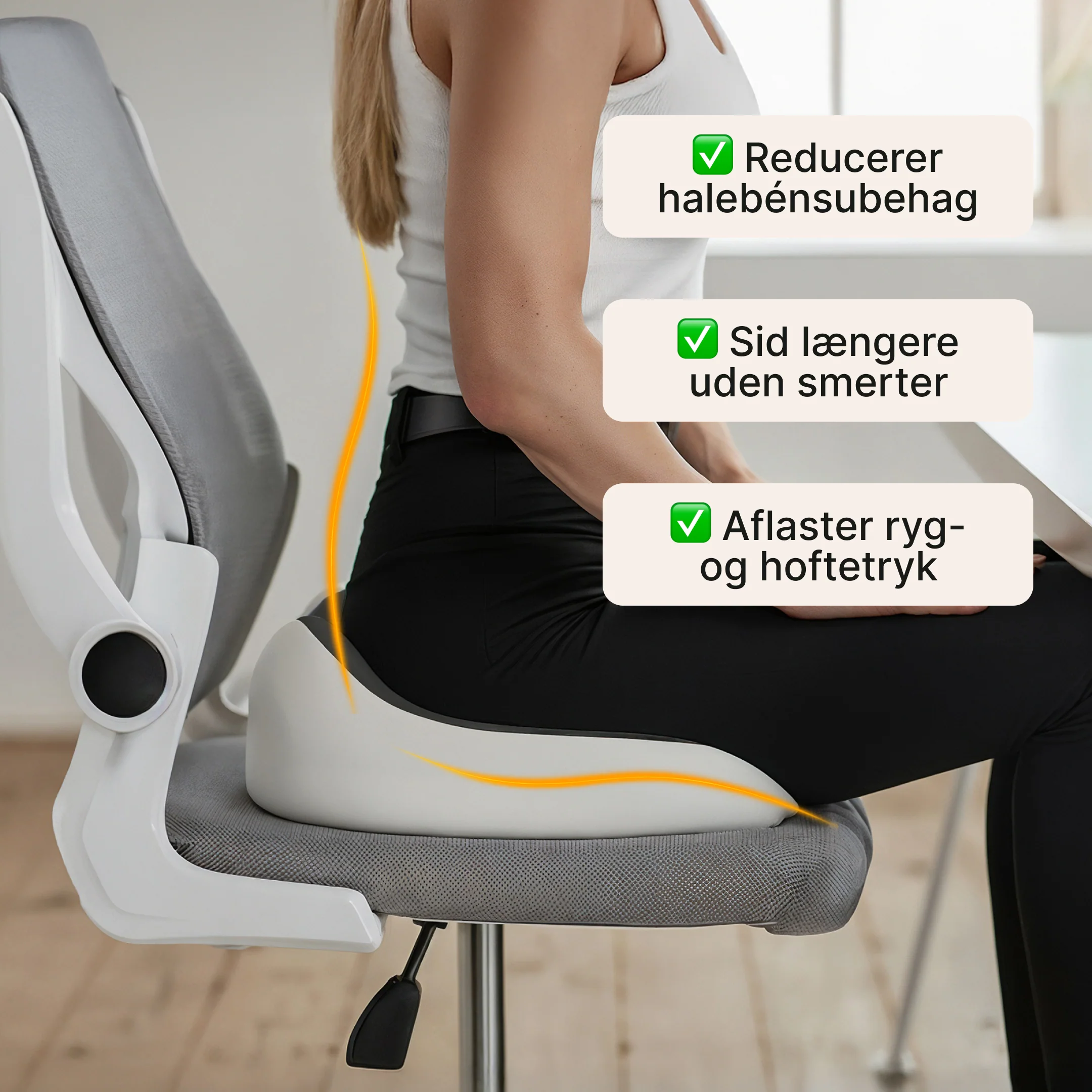 OrthoSeat – Siddepude - Image 2