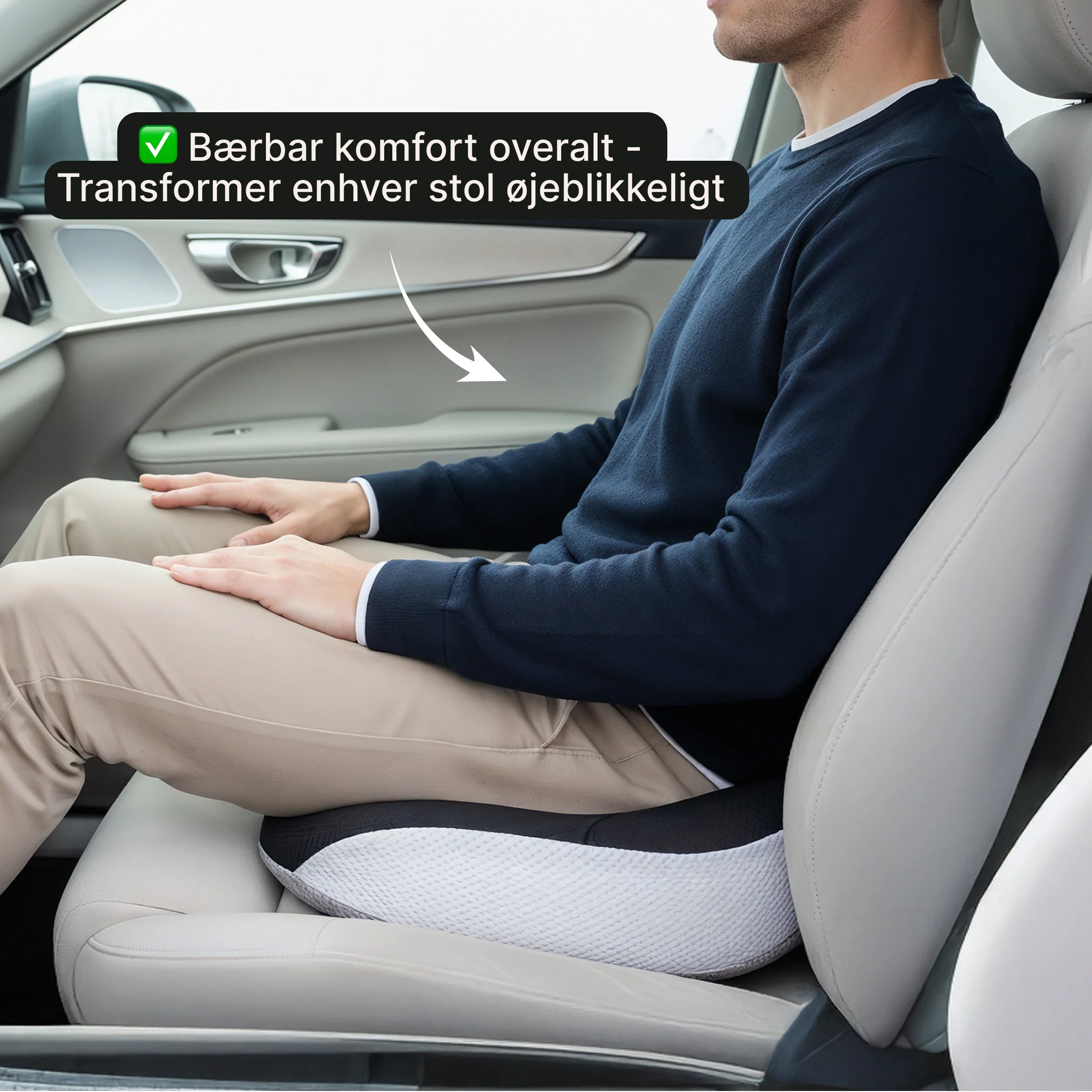 OrthoSeat – Siddepude - Image 4