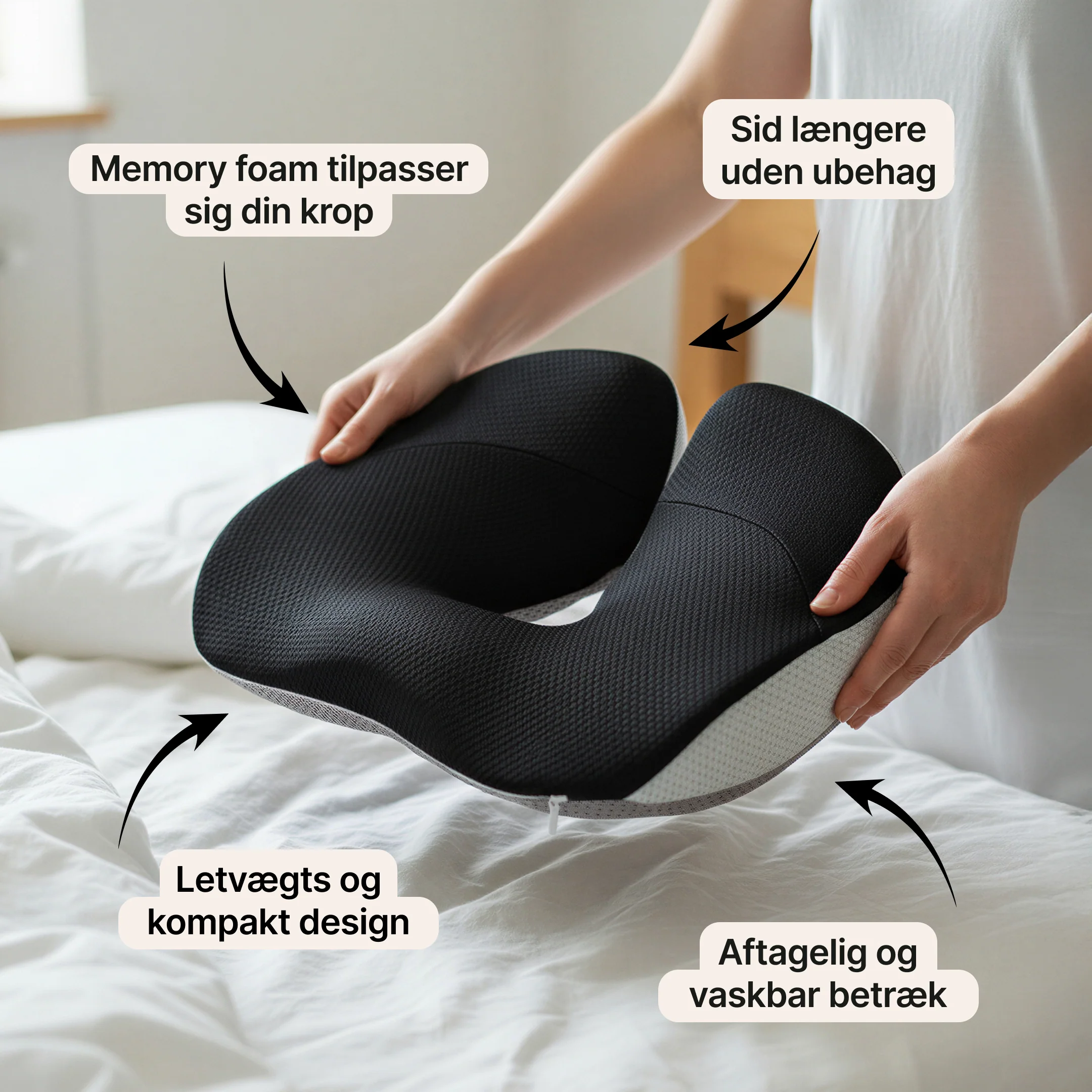 OrthoSeat – Siddepude - Image 5