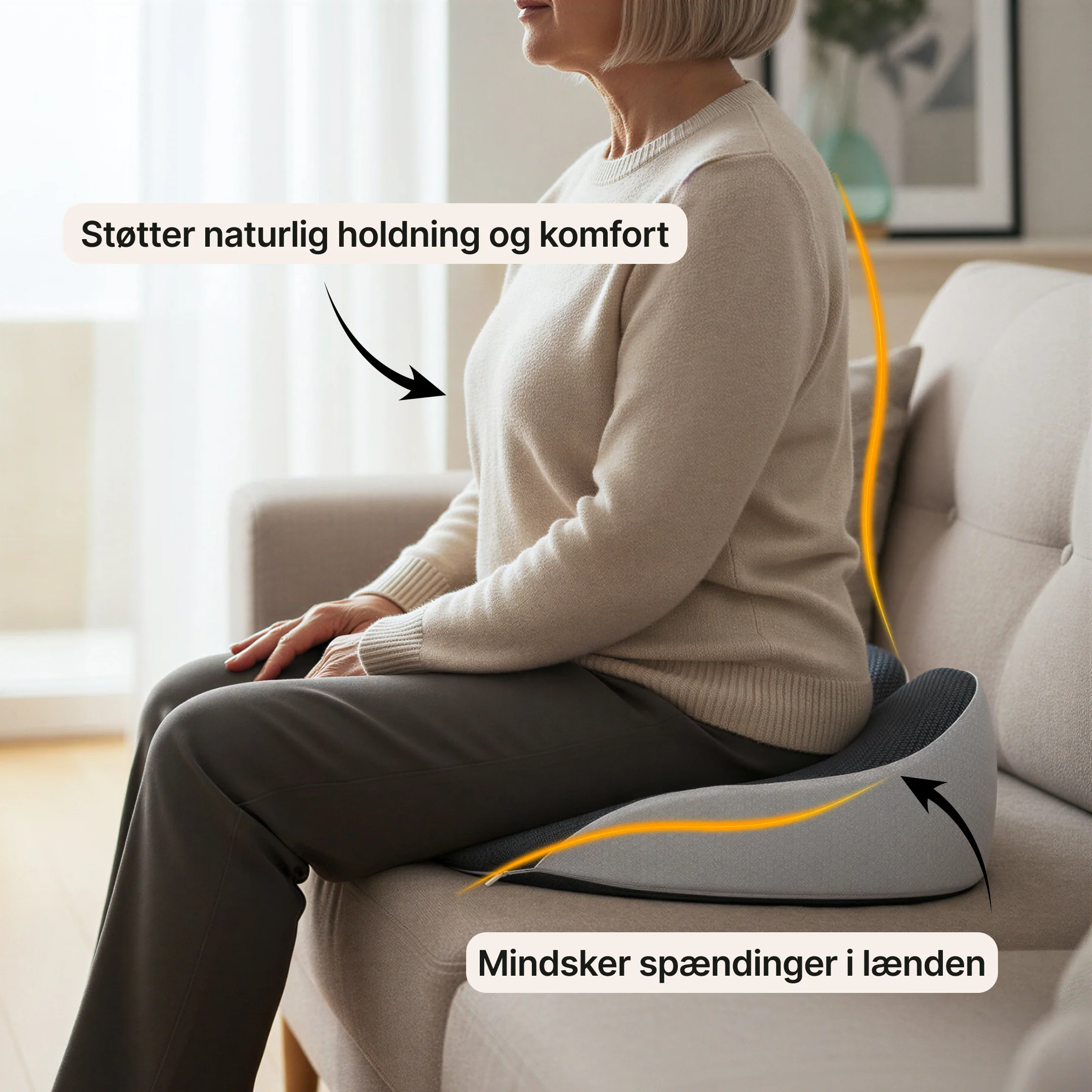 OrthoSeat – Siddepude - Image 6