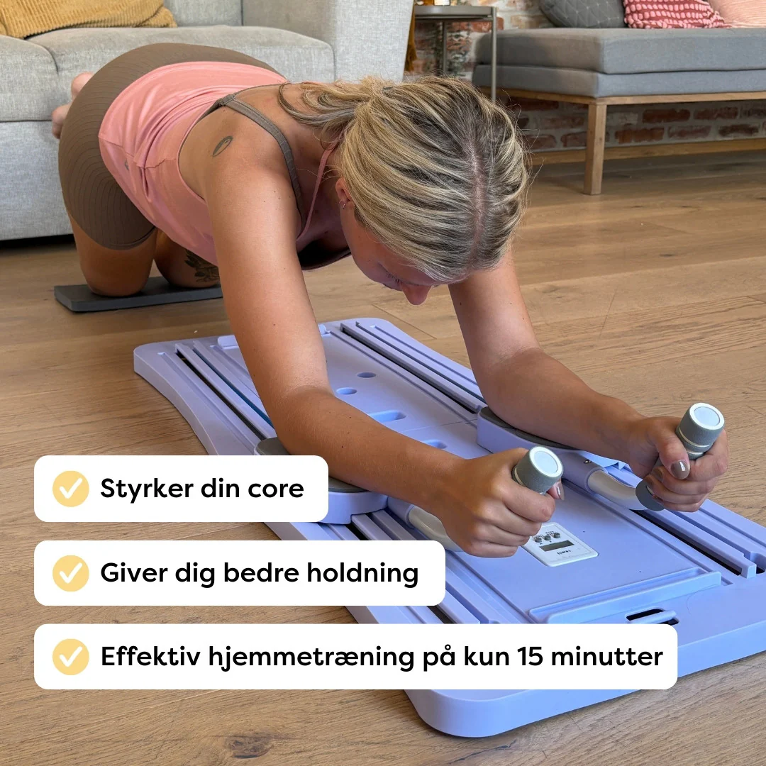 Pilates Startpakke - Image 3