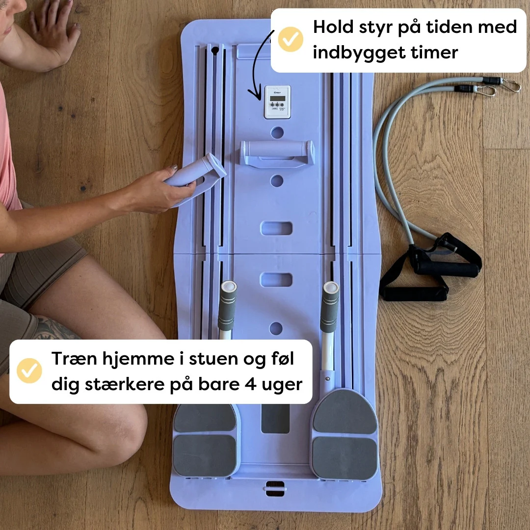 Pilates Startpakke - Image 6