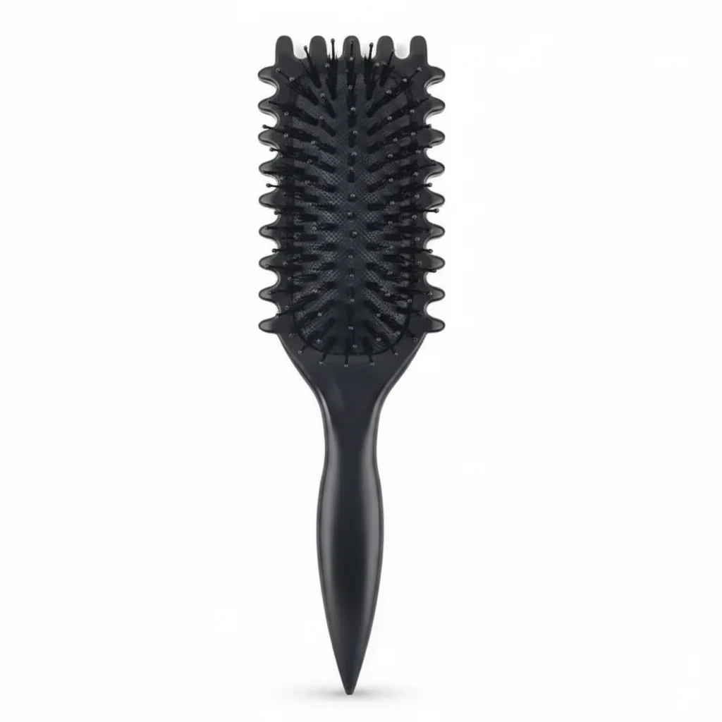 CurlCare – Stylingbørste til krøller - Image 10