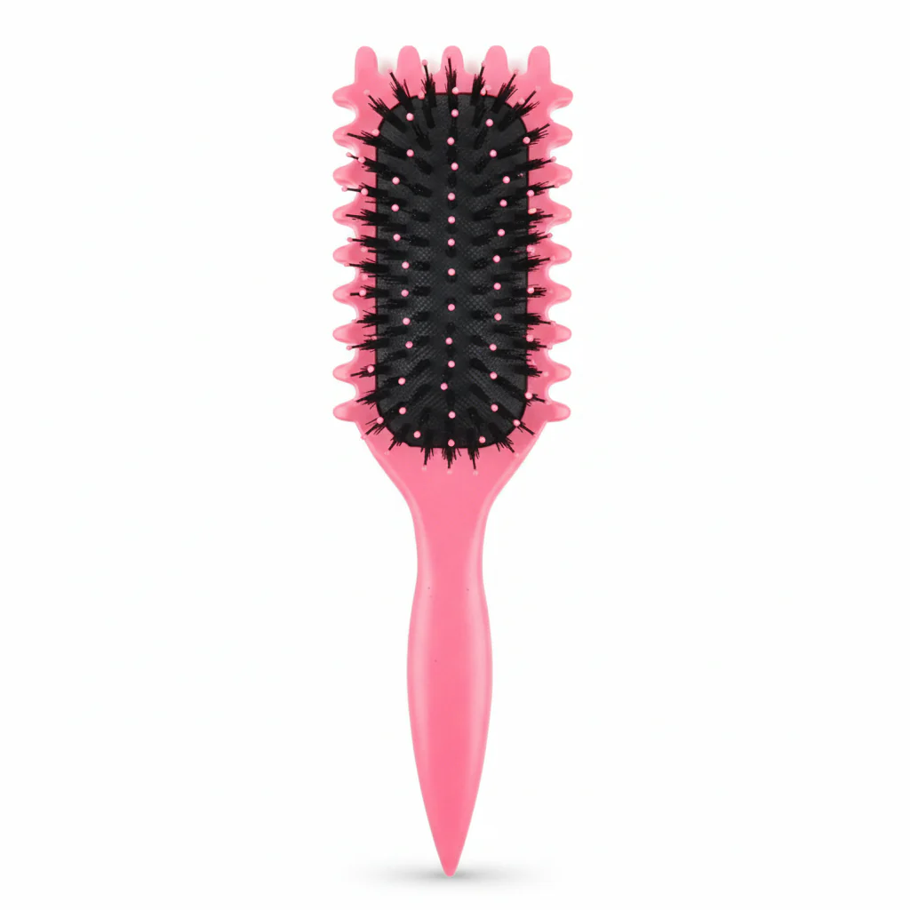 CurlCare – Stylingbørste til krøller - Image 8