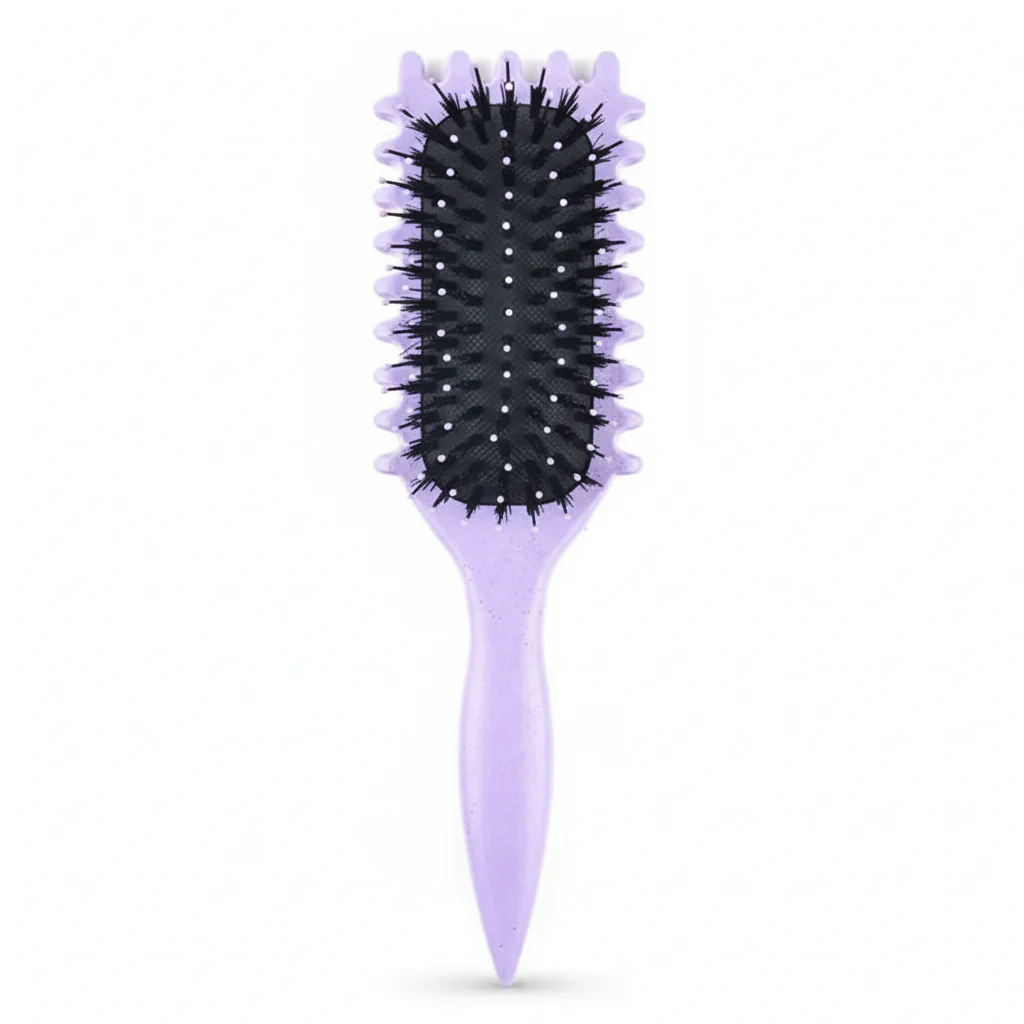 CurlCare – Stylingbørste til krøller - Image 9