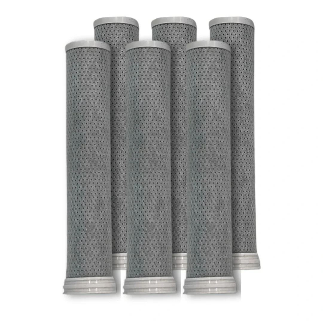 PureNordic - Ekstra Kalkfilter - Image 5