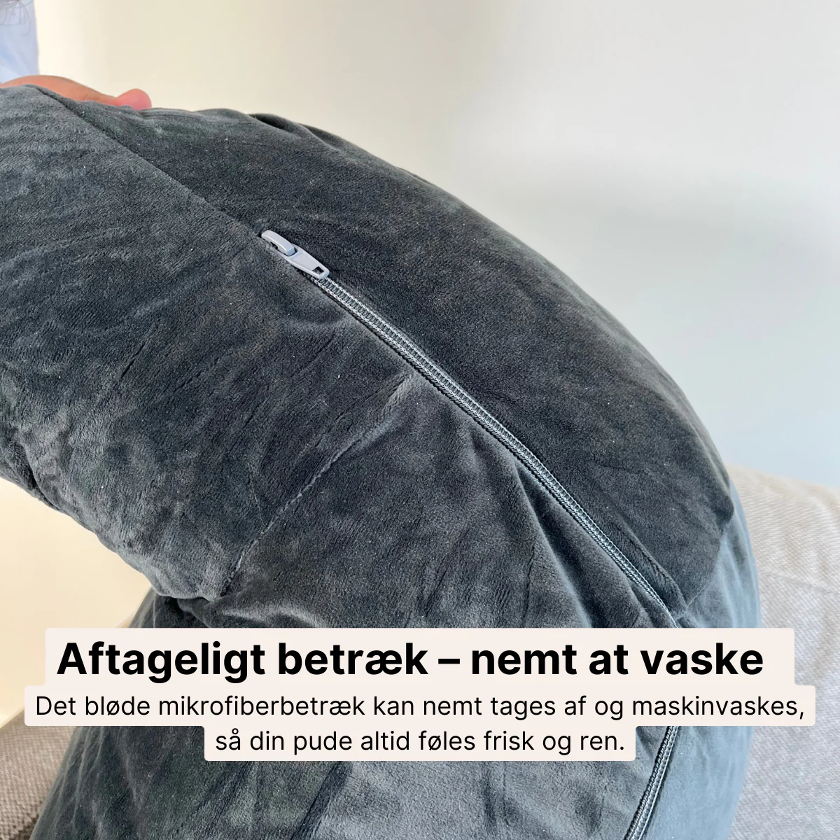 Nordic Pillow – Den alsidige læsepude - Image 3