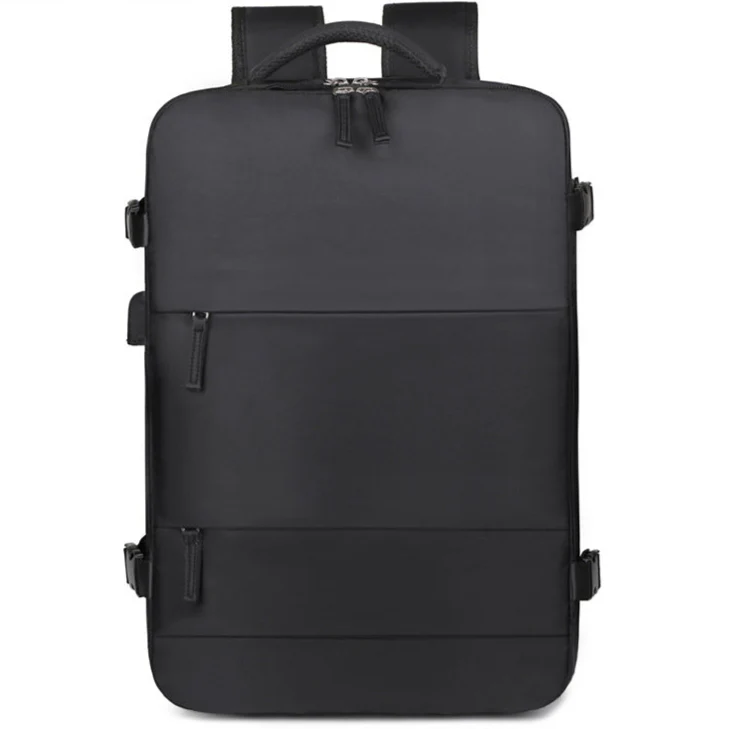 TechPack Pro – Rygsæk med laptoprum og USB - Image 8