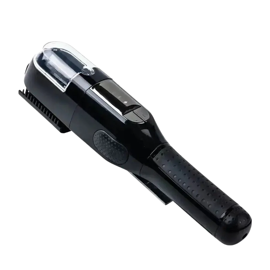 SilkyTrim - Hårtrimmer til spaltede spidser