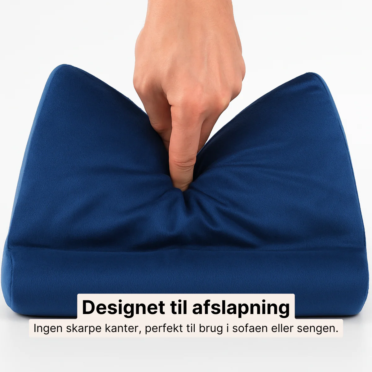 TabletPude (Sort) – Justerbar tablet holder - Image 9