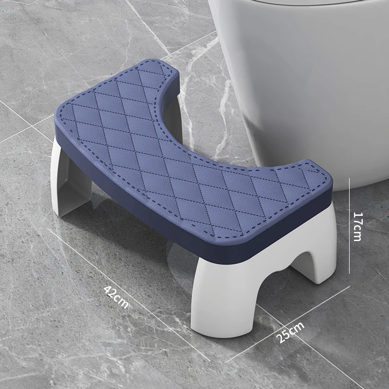 Toilet skammel – For bedre siddestilling - Image 10