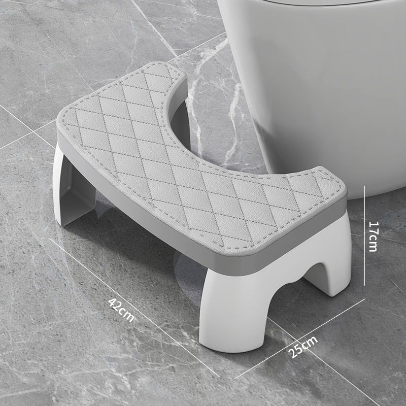 Toilet skammel – For bedre siddestilling - Image 11