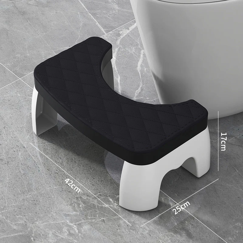 Toilet skammel – For bedre siddestilling - Image 8