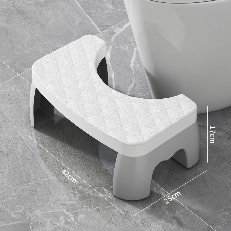 Toilet skammel – For bedre siddestilling - Image 9
