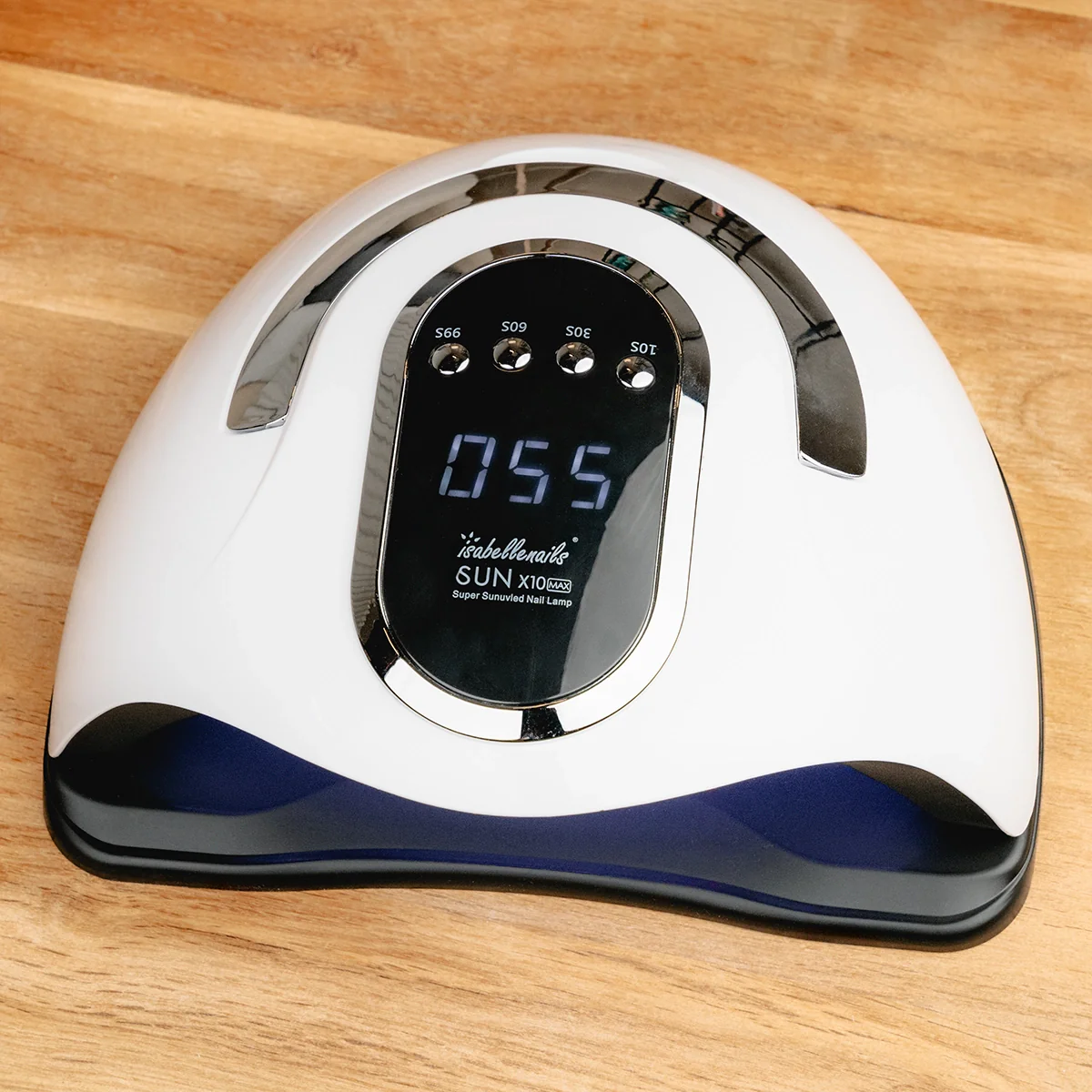 UV/LED Lampe Sun X10 Max (280W) - Image 4