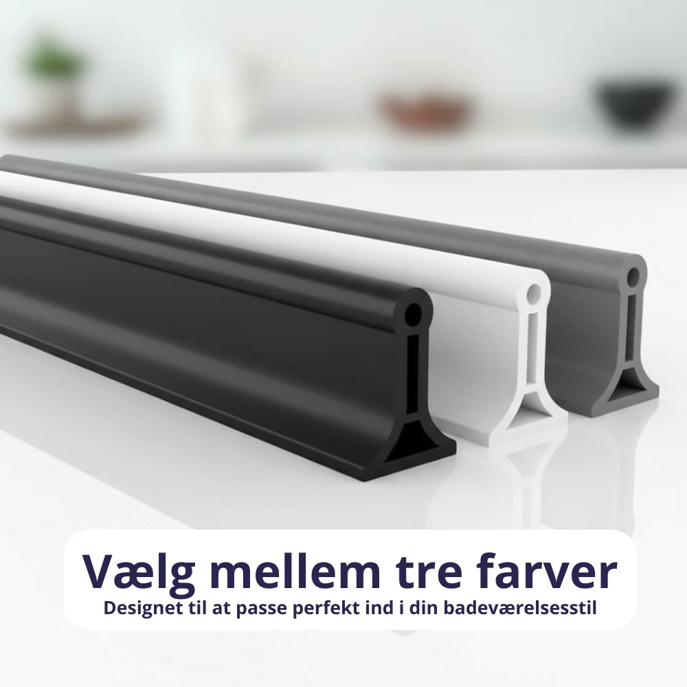 Vandstopper til badeværelse - Image 3