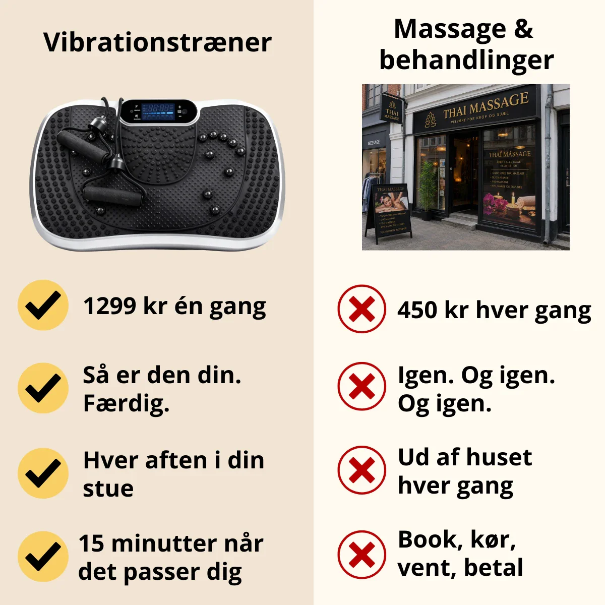 Vibrationstræner - Image 6
