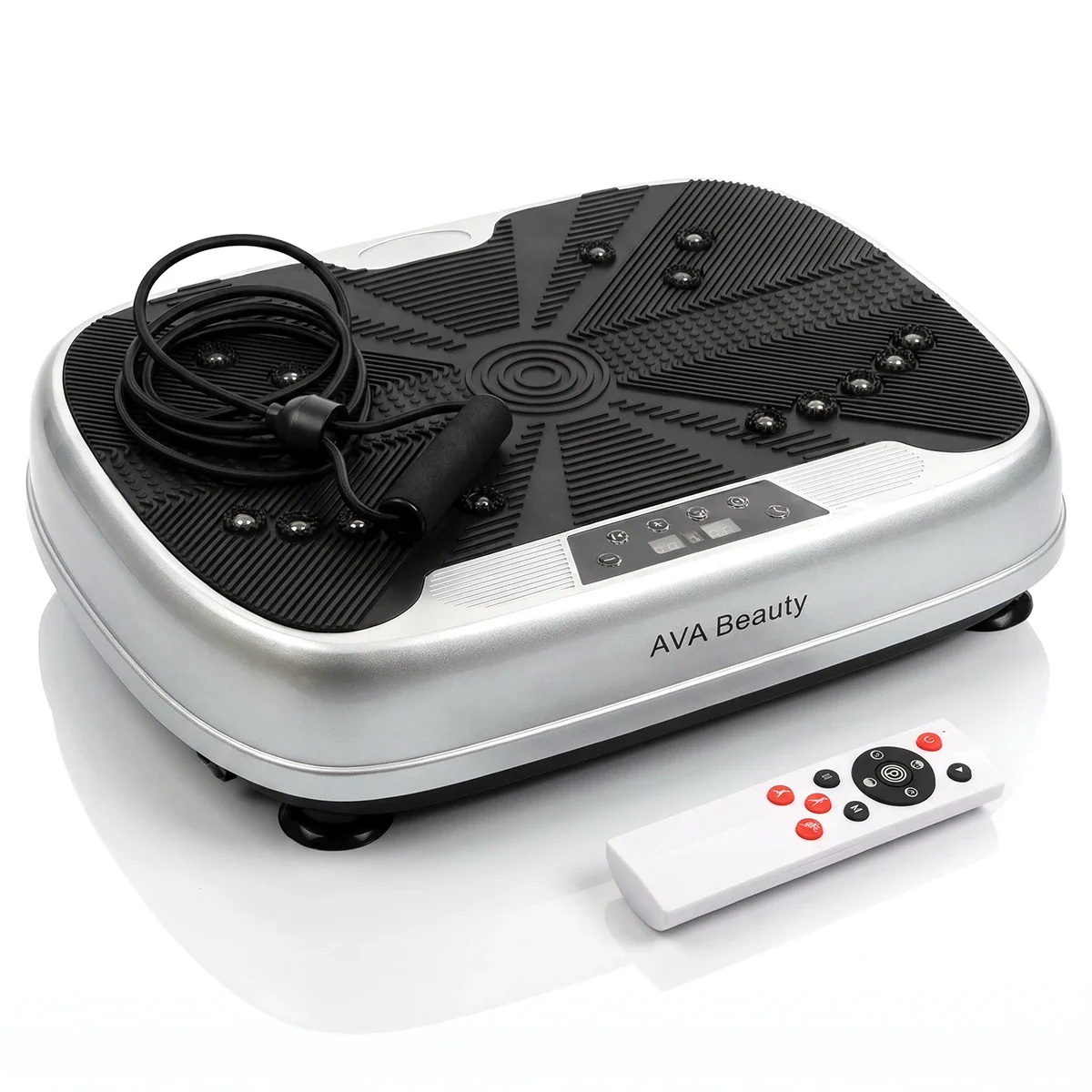 Vibrationstræner Mini