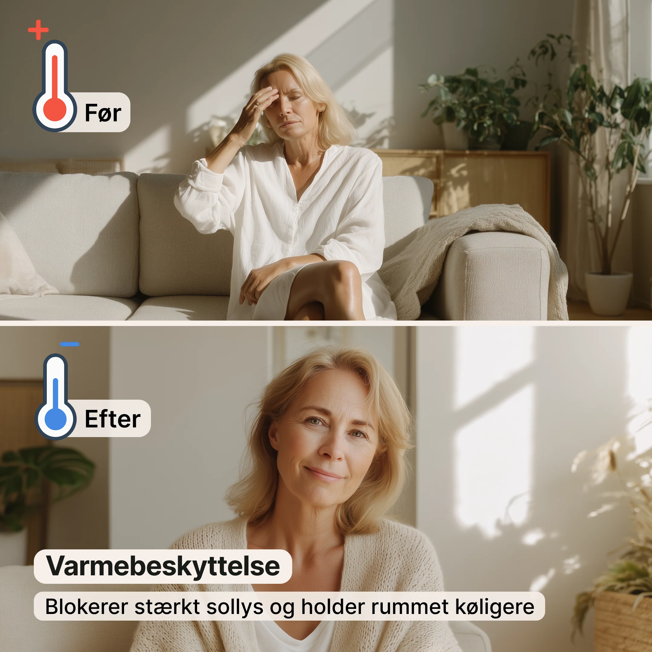 Vinduesfilm – Solafskærmning og privatliv - Image 6