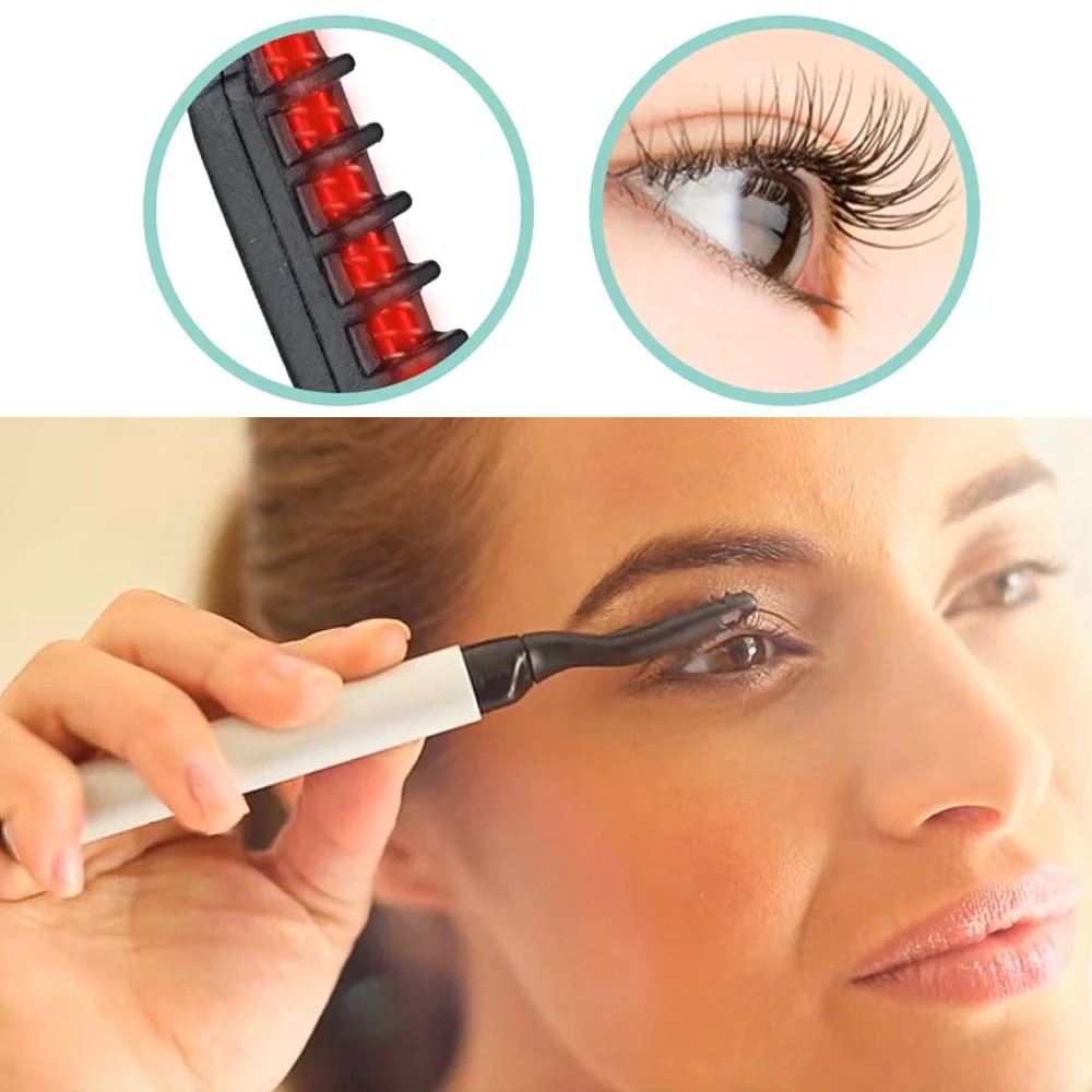 Vippebukker med varme - Image 2